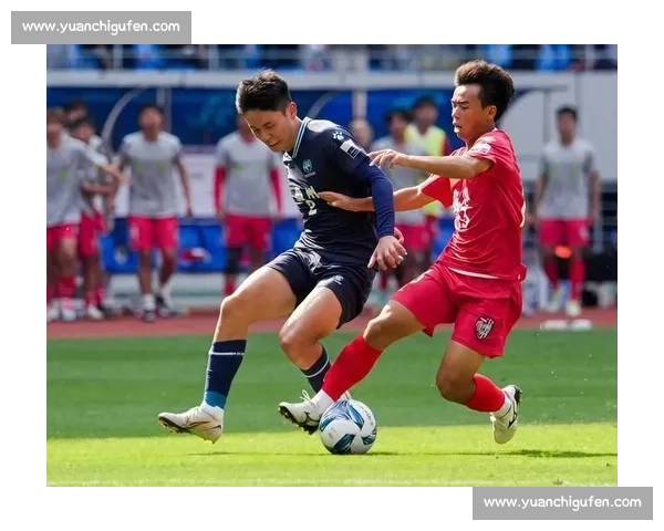 苏超神级反击教科书!4 脚传递破全场,国足该醒醒了 苏超神级反击教科书!4 脚传递破全场,国足该醒醒了