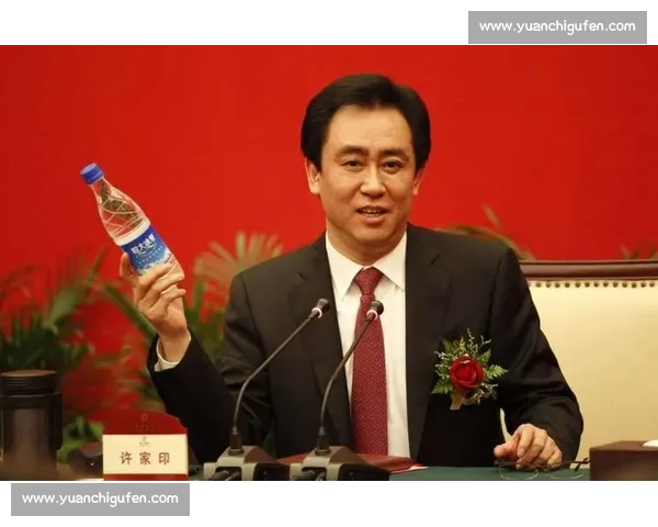 苏超野火燎原,许家印困局泪落 苏超野火燎原,许家印困局泪落