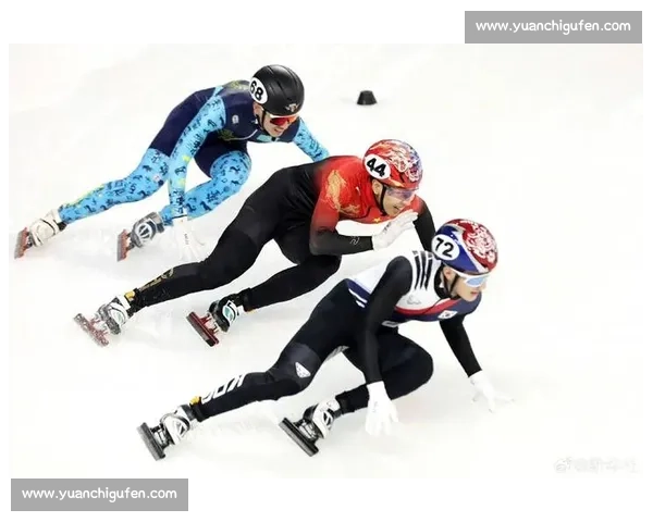 张楚桐 vlog 揭秘幕后!中国短道蒙特利尔 1 金 1 银 2 铜收官 张楚桐 vlog 揭秘幕后!中国短道蒙特利尔 1 金 1 银 2 铜收官