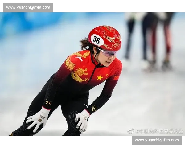 张楚桐 vlog 揭秘幕后!中国短道蒙特利尔 1 金 1 银 2 铜收官 张楚桐 vlog 揭秘幕后!中国短道蒙特利尔 1 金 1 银 2 铜收官